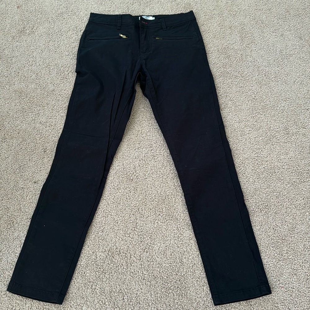 Industrie pants